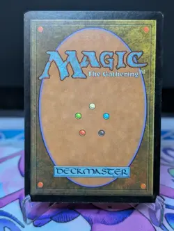 MTG Anthologies- Goblin Recruiter Regular - Image 2