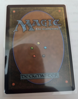 MTG, Kiora Bests the Sea God-Theros Beyond Death Regular NM - Image 2