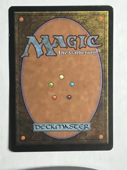 MTG - Caltrops - Urza's Destiny - Reg EN (MP) - Image 2