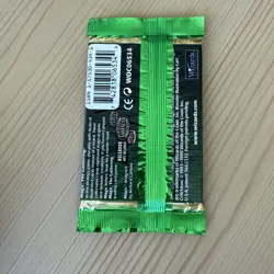 Magic the Gathering MTG Classic Sixth Edition (6ED) Booster Pack Factory Sealed - Image 2