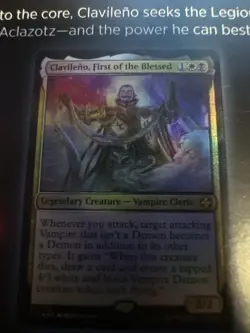 Magic The Gathering Blood Rites Commander Deck The Lost Caverns of Ixalan MTG - Image 3