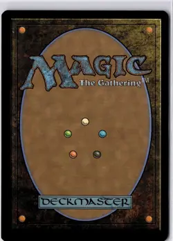 Omniscience Foundations Regular NM M 0161 - Image 2