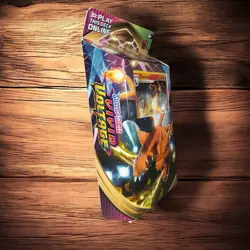 Pokemon Vivid Voltage Charizard Theme Deck Cracked Ice BRAND NEW SEALED - Image 3