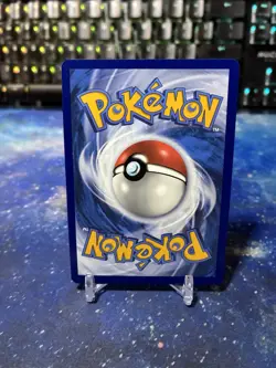 Pokemon Pikachu TG05/TG30 Swsh11: Lost Origin Ultra Rare Full Art Holo - Image 2