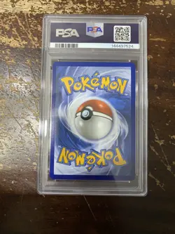 2025 POKEMON MEG EN-MEGA EVOLUTION ILLUSTRATION RARE #139 LITLEO PSA 10 - Image 2