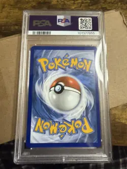 PSA 10 GEM MT 💎 - Charmander 168/165 Scarlet & Violet 151 Illustration Rare - Image 3
