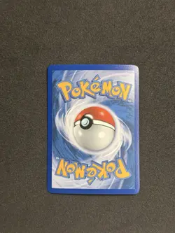 Claydol Ex Deoxys Reverse Holo Rare Stamped 5/107 Vintage Pokemon TCG NM - LP+ - Image 3
