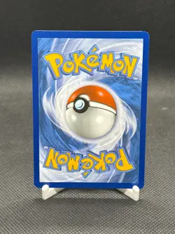 Teal Mask Ogerpon ex, Pokemon SV: Scarlet & Violet Promo Cards SVP 166 - Image 2