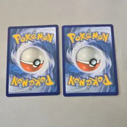 Espurr Meowstic Psychic Pokemon Card Lot x6 - Image 3