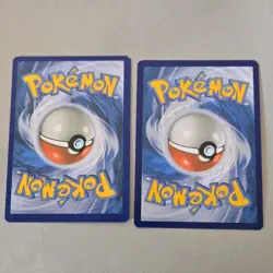 Espurr Meowstic Psychic Pokemon Card Lot x6 - Image 5