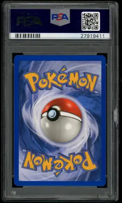 Pokemon TCG Beedrill Holo Rare H4/H32 Skyridge PSA 10 Gem Mint WOTC E-Reader - Image 2