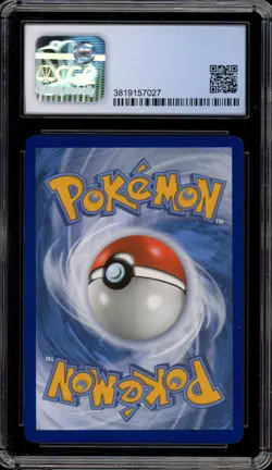 Pokemon Oranguru Vivid Voltage Secret Rare Full Art #199 CGC 9.5 - Image 2