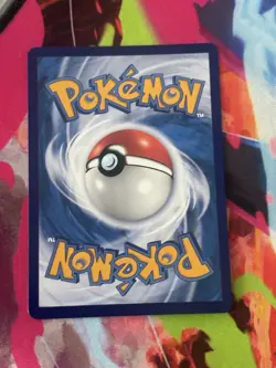 2025 Pokemon TCG S-Chinese Gem Pack Vol.3 CBB3C 02 07 Exclusive Meowth - Image 2
