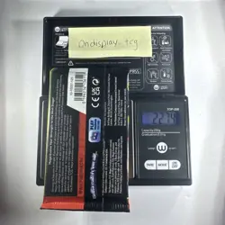 22.72g Mega Evolution Pokemon Booster Pack - Sealed - Image 4