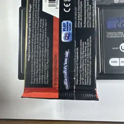 22.72g Mega Evolution Pokemon Booster Pack - Sealed - Image 5
