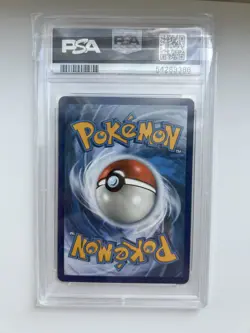 Pokemon PSA10 Reshiram & Charizard GX Ultra Rare 2019 20/214 Unbroken Bonds ENG - Image 2