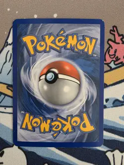 Metagross Swirl 🌀 2/17 Holo Rare POP Series 1 Pokemon Card - Image 3