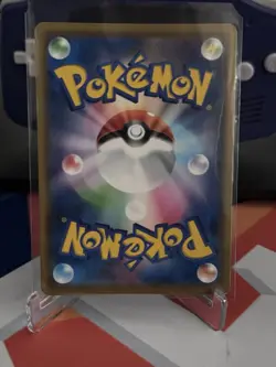 Pokemon TCG Pikachu 001/028 E S8a 25th ANNIVERSARY Japanese A003 - Image 2