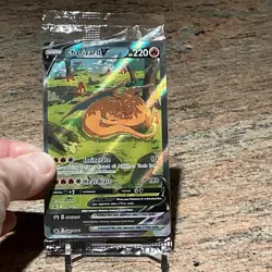Pokemon Charizard SWSH260 SWSH261 SWSH262 UPC Black Star Promos SEALED 🤩 - Image 3