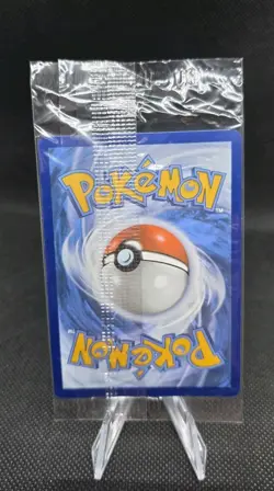 Pokemon Holiday Calendar 2025 Delibird Snowflake Stamped Promo 046/193 Sealed - Image 2