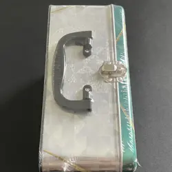 Pokemon TCG 2022 Arceus Factory Sealed Treasure Chest Lunch Box Tin - Image 5