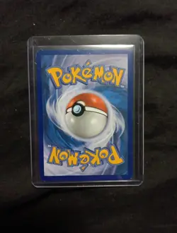 Pokemon Tcg Ho-Oh Break XY154 XY Promos Holo Lightly Played - Image 2