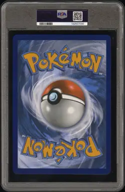 PSA 10 - 2023 POKEMON SVP EN-SV BLACK STAR PROMO 049 ZAPDOS EX JUMBO - Image 2