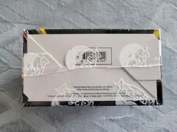 Pokemon TCG Mega Evolution Enhanced Booster Box |BRAND NEW FACTORY SEALED - Image 3