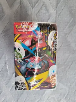 Pokemon TCG Mega Evolution Enhanced Booster Box |BRAND NEW FACTORY SEALED - Image 5