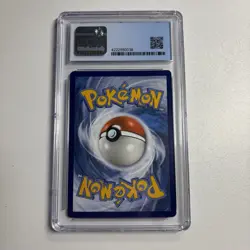 Pokemon Poliwag #23/108 Evolutions 2016 - CGC 8.5 - Image 2