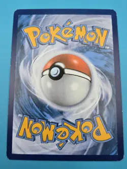 Pokemon TCG Team Aqua's Sealeo Double Crisis 4/34 Regular Common LP - Image 2
