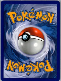 Lugia ex BW83 - Pokemon TCG B&W Black Star Promos - Holo Promo (NM) - Image 2