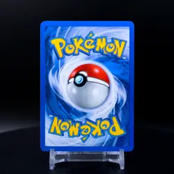 Pidgey 86/130 - Pokemon TCG Base Set 2 - NM Common - Image 3