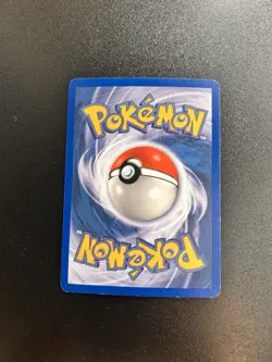 Pokemon Pidgeotto 45/112 Reverse Holo FireRed & LeafGreen Collection Edition - Image 2