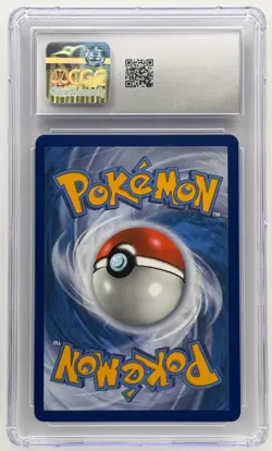 2020 Pokemon Secret Rare Path Champions Holo Shiny #079 Charizard V CGC 10 - Image 2