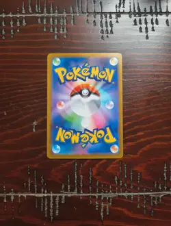 Tyrunt AR 089/080 M3 Nihil Zero Pokemon Japanese - US SELLER - Image 2
