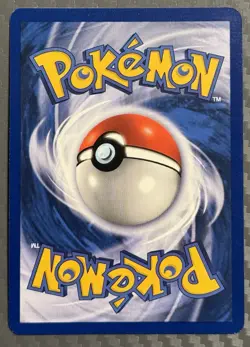 Pokemon TCG Team Rocket Dark Blastoise 3/82 Holo First Edition - Image 5