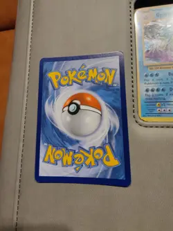 Pokemon TCG Sableye XY XY92 Holo Promo Promo - Image 3