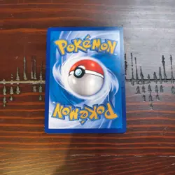 Pokemon Espeon & Deoxys GX 035/150 CSM2bC Chinese RR Tag Team Holo NM - Image 2