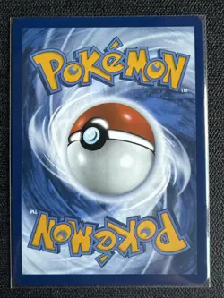 Pokemon TCG Stufful 154/132 Mega Evolution Illustration Rare MINT/Near Mint - Image 2