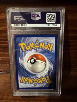 PSA 10 - Jesse And James - 68/68 - Full Art Trainer - Pokemon TCG - Hidden Fates - Image 2