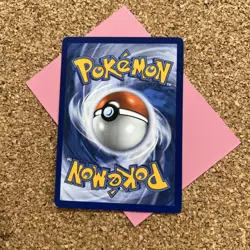Mega Clefable ex 119/88 Special Illustration Rare SIR Pokemon Perfect Order NM - Image 3