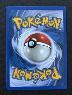 Pokemon Staryu 56/64 Base Set 1st Edition 2000 Basic Common - Image 2
