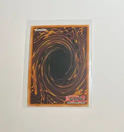 Yu-Gi-Oh! Aerial Eater #MP25-EN234 Prismatic Secret Rare 1st Edition (NM) - Image 2