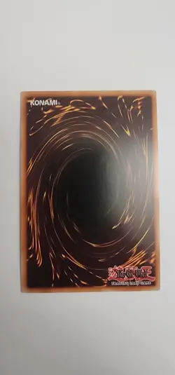 Jet Warrior SDSE-EN041 Structure Deck: Synchron Extreme Yu-Gi-Oh 1st Edition NM - Image 2