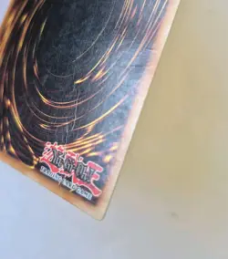 READ! Blue-Eyes White Dragon LOB-001 Legend of Blue Eyes White Dragon Unlimited - Image 2