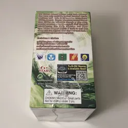 Yu-Gi-Oh! Hidden Arsenal Chapter 1 1st Edition Booster Box English Konami 2021 - Image 2