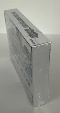 Konami Yu-Gi-Oh! TCG Ghosts From the Past 1st Edition Booster Sealed Box - Image 5