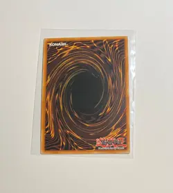 Yu-Gi-Oh! Number C32: Shark Drake LeVeiss #MP25-EN248 Ultra Rare 1st (NM)+ Bonus - Image 4
