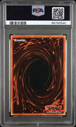 Dark Magician Girl MP24-EN053 1st Edition Secret Rare Yugioh PSA 10 *540 - Image 2